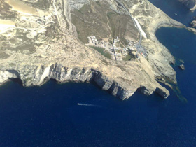 Inland Sea Inland Sea